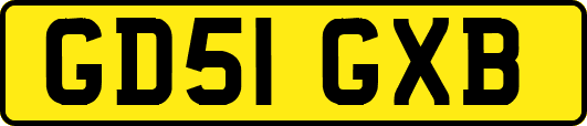 GD51GXB