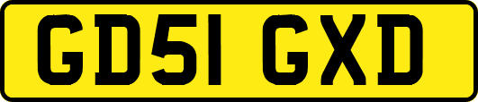 GD51GXD