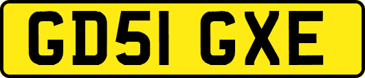 GD51GXE