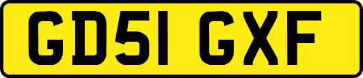 GD51GXF