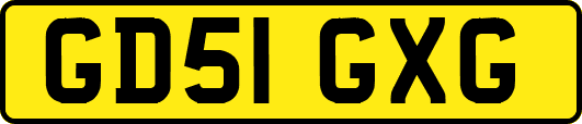 GD51GXG