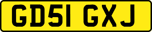 GD51GXJ