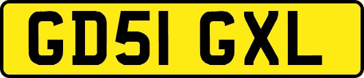 GD51GXL