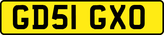 GD51GXO