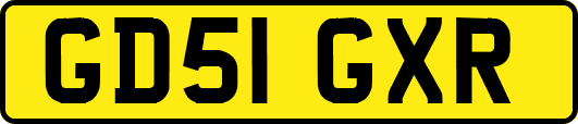 GD51GXR