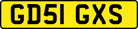 GD51GXS