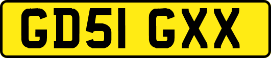 GD51GXX