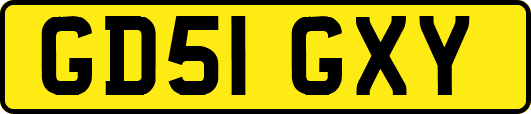 GD51GXY