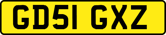 GD51GXZ