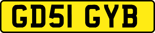 GD51GYB