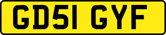 GD51GYF