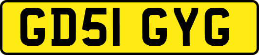 GD51GYG