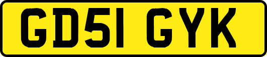 GD51GYK