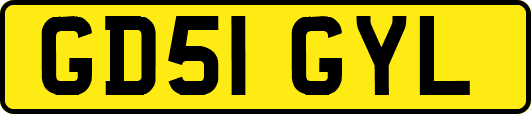 GD51GYL