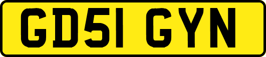 GD51GYN