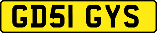 GD51GYS