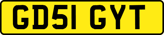 GD51GYT