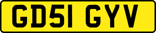 GD51GYV