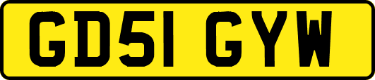 GD51GYW