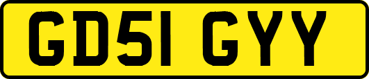 GD51GYY