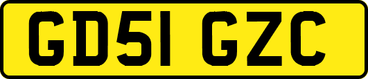 GD51GZC