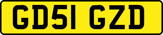 GD51GZD