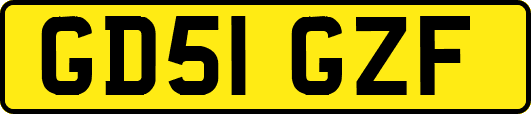 GD51GZF