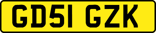 GD51GZK