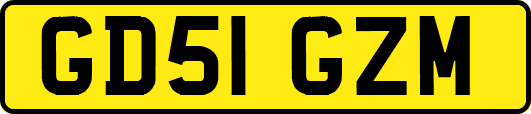 GD51GZM