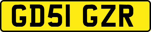 GD51GZR