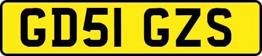 GD51GZS