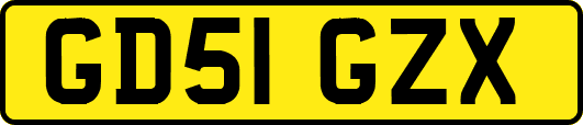 GD51GZX