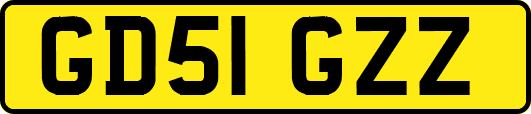 GD51GZZ