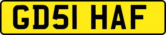 GD51HAF