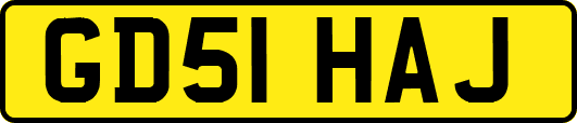 GD51HAJ