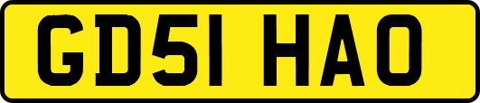 GD51HAO