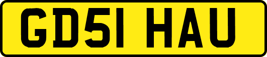 GD51HAU