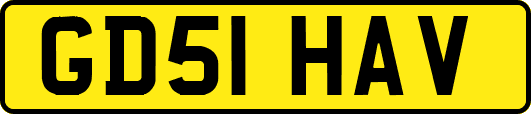 GD51HAV