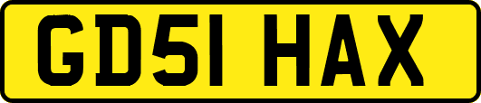 GD51HAX