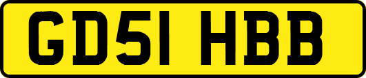 GD51HBB