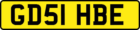 GD51HBE