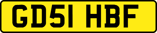 GD51HBF