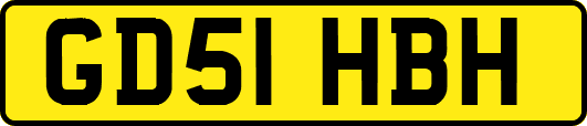 GD51HBH