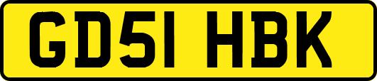 GD51HBK