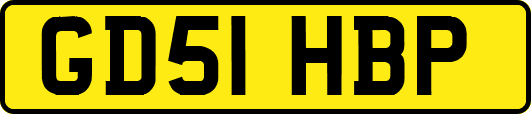 GD51HBP