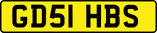 GD51HBS