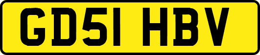 GD51HBV