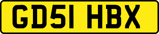 GD51HBX