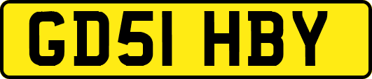 GD51HBY