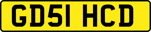 GD51HCD